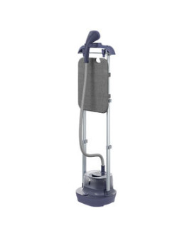 Vaporizador Higienizador De Roupas Electrolux Expert Com Tábua De Passar Regulável (egs20) 127v
