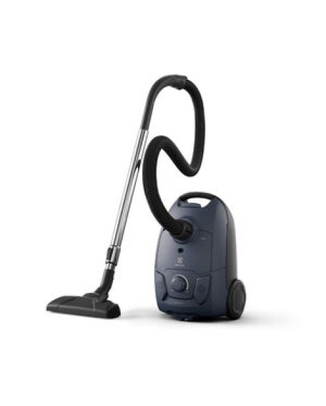 Aspirador De Pó Com Saco 1800w Electrolux Experience Com Filtro Hepa (eqp40) 127v