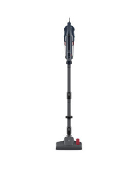 Aspirador De Pó Vertical Com Fio Electrolux 1300w 3 Em 1 Cyclone Power Filtro Hepa Preto (pte10) 127v