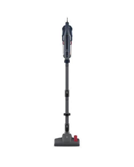 Aspirador De Pó Vertical Com Fio Electrolux 1300w 3 Em 1 Cyclone Power Filtro Hepa Preto (pte10) 127v