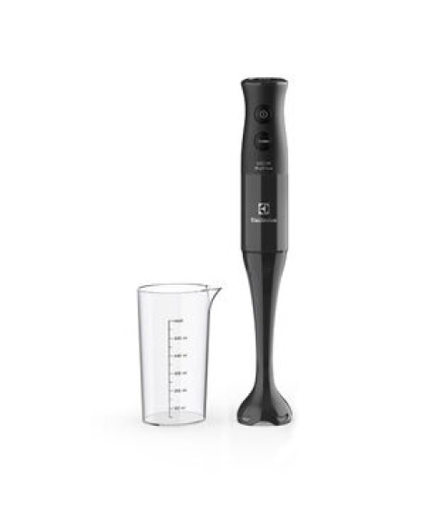 Mixer Electrolux Preto 400w Com Tecnologia Truflow (eib05) 127v