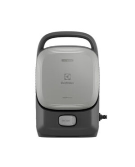 Lavadora De Alta Pressão Electrolux 1600psi 1400w Easywash Com Engate Rápido (qws1600) 127v