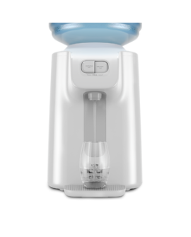 Bebedouro de Água Electrolux Gelada Fria e Natural com Compressor BC01B Branco 127V (110V)