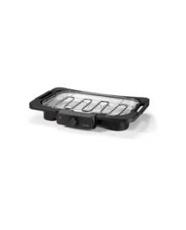 Churrasqueira Elétrica Elgin 2000w Preta – 220 Volts