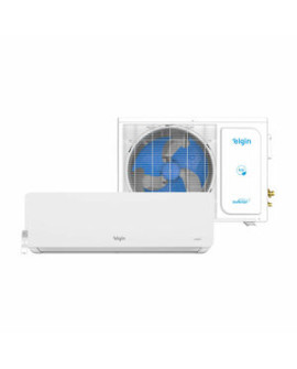 Ar Condicionado Split Hi Wall Inverter Elgin Eco Dream 18000 Btu/h Frio 45hifi18c2wa – 220 Volts