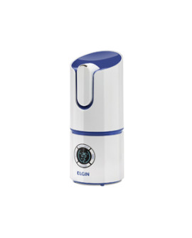 Umidificador de Ar Digital 2,5Litros Bivolt Elgin