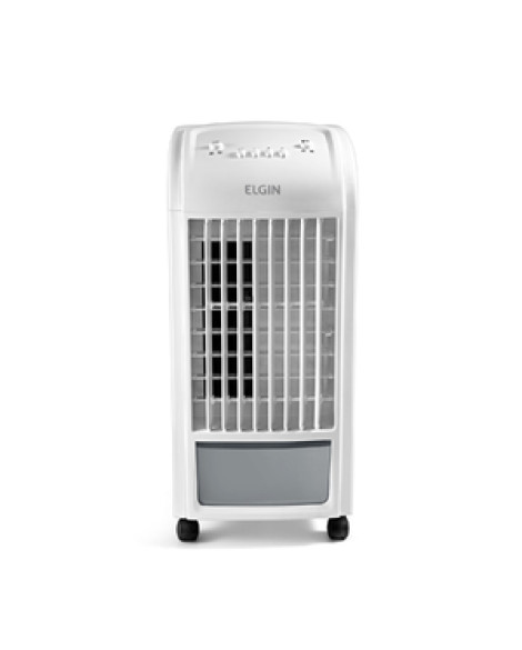 Climatizador de Ar Portátil Elgin 3,5L 127V (110V) Smart