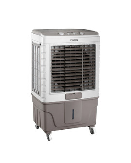 Climatizador de Ar Comercial Elgin 65L 127V (110V) Big Air