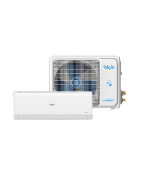 Ar Condicionado Split Inverter Frio 18000BTUs 220V Eco Inverter II Wi Fi Elgin
