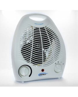 Aquecedor Elétrico Enerblu 2 Temperaturas