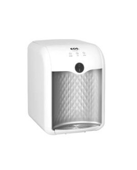 Bebedouro Purificador De Água Eletrônico 3 Temperaturas Mineralle Epe01b Branco Bivolt - Eos
