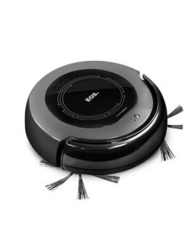 Aspirador Robô De Pó Smart Clean Titanium Ear01t Bivolt - Eos