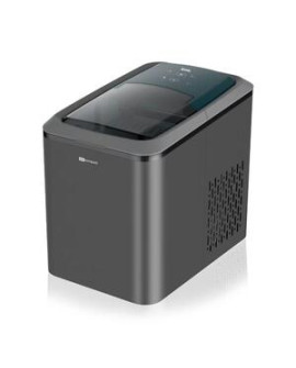 Máquina De Gelo Titanium 15kg Ice Compact Emg02t 220v - Eos