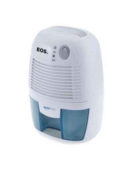 Desumidificador De Ar Antimofo Permanente Artic Fresh Edu01 Bivolt - Eos