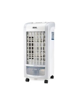 Climatizador De Ar Portátil 4 Em 1 Eos Artic Fresh 3,5 Litros 220v