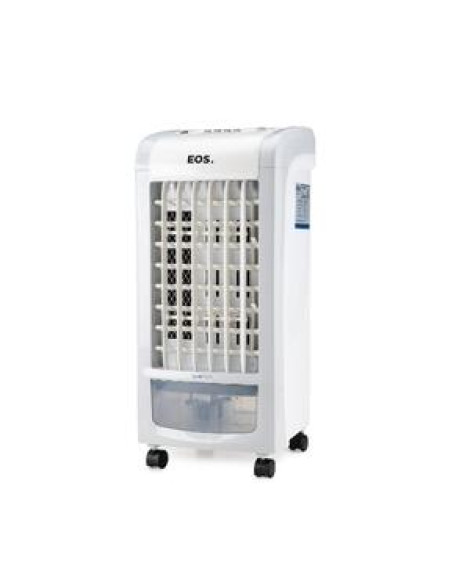 Climatizador De Ar Portátil 4 Em 1 Eos Artic Fresh 3,5 Litros 220v