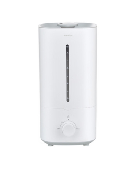 Umidificador de Ar Ultrassônico Bivolt 4,5L 22W Branco Equation