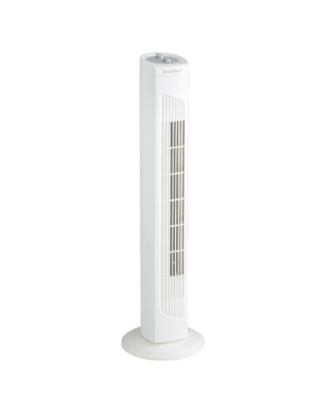 Ventilador Torre Equation 81cm 127V (110V) Branco Tower 2