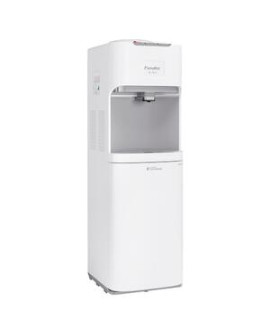 Gelágua De Coluna Esmaltec Egcqf Er Com Espaço Refrigerado- 127V