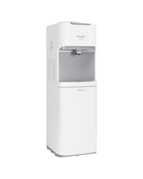 Gelágua De Coluna Esmaltec Egcqf Er Com Espaço Refrigerado- 127V