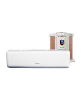 Ar Condicionado Split Inverter Quente e Frio 12000BTUs 220V G-Classic Inverter Gree