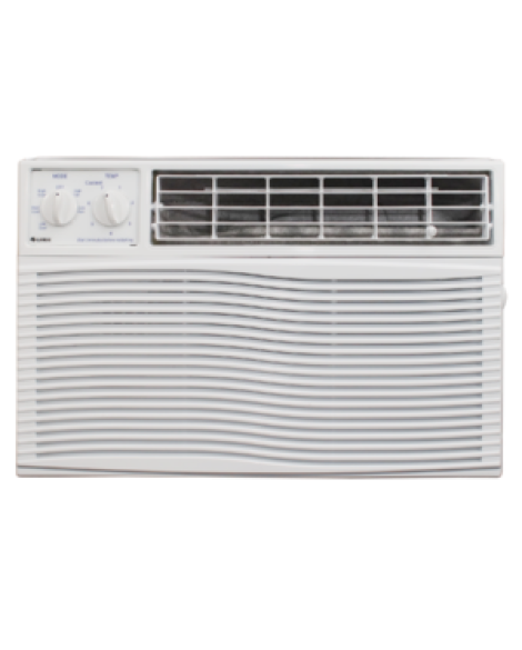 Ar Condicionado Janela 10000 BTUs Frio Branco 127V (110V) Mecânico Gree