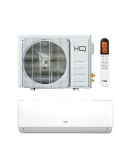 Ar Condicionado Split Hq Hi Wall 9.000 Btu/h Frio Monofásico Branco Voht9kco4s2s13 - 220v