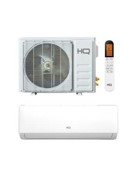 Ar Condicionado Split Hq Hi Wall 9.000 Btu/h Frio Monofásico Branco Voht9kco4s2s13 - 220v