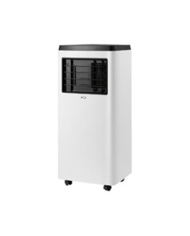 Ar Condicionado Portátil 10500 BTUs Frio Branco 127V (110V)  HQ-AP10500W1 HQ