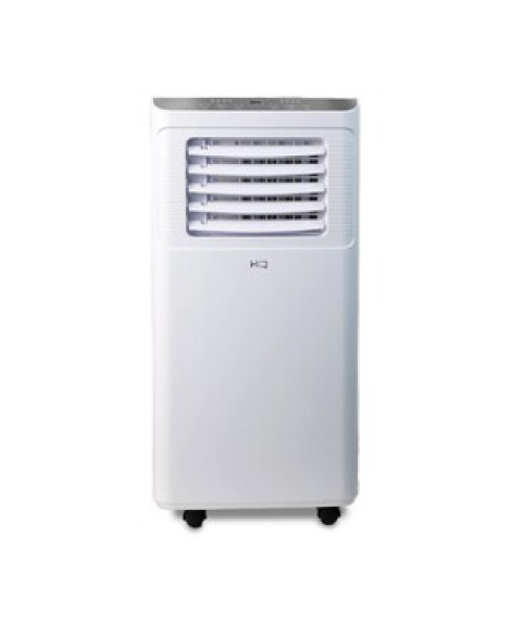 Ar Condicionado Portátil 8500 BTUs Frio Branco 127V (110V) HQ-AP8500W1 HQ