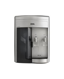 Purificador De Água Ibbl Speciale Fr600 Prateado - 127 Volts