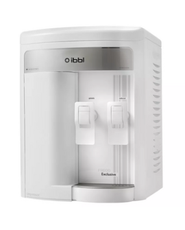 Purificador De Água Gelada Branco Ibbl Fr600 Exclusive - 110v