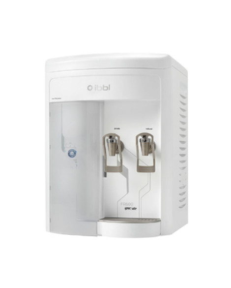 Purificador De Água Ibbl Speciale Fr600 Branco - 127 Volts