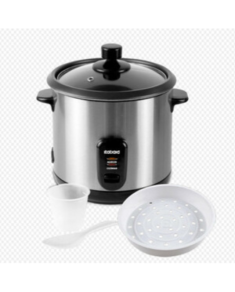Panela De Arroz Mid 1,5 Litros Itatiaia
