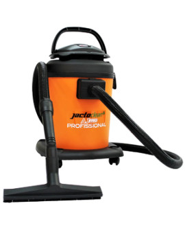 Aspirador Jacto Aj 2220 110v 1200w 22l Água E Pó