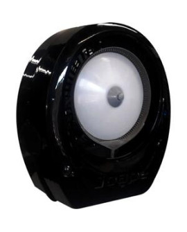Climatizador Bob Super Rede Hidráulica Preto Joape 110v