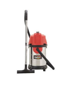 Aspirador De Pó E Líquido A30bx Kajima 30l 1400w 127v