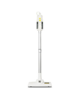Aspirador De Pó Vertical 2 Em 1 Karcher Vcl 2 Com Filtro Hepa 1000w - 127V