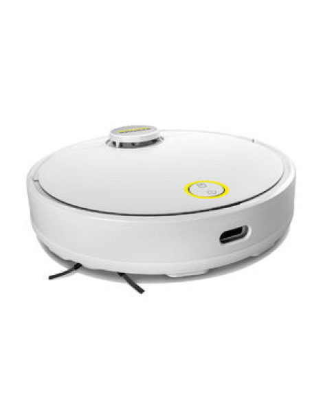 Robô Aspirador De Pó Karcher Rcv 3 - Bivolt