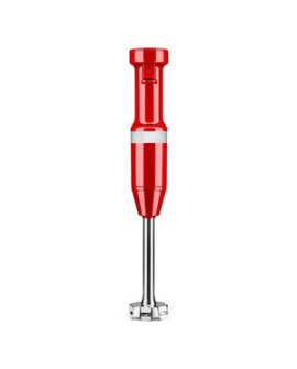 Mixer De Mã£o Kitchenaid Com Velocidade Variã¡vel Empire Red 110v Keb53avana