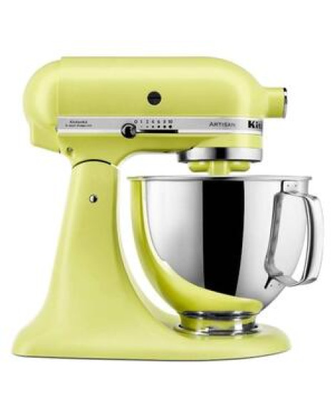 Batedeira Stand Mixer Kitchenaid Artisan - Kyoto Glow - 110v - Kea33ckana Batedeira Stand Mixer Kitchenaid Artisan - Kyoto Glow - 110v - Kea33ckana