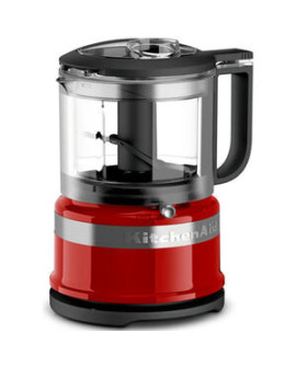 Mini Processador De Alimentos Kitchenaid - Kja03bv 110v