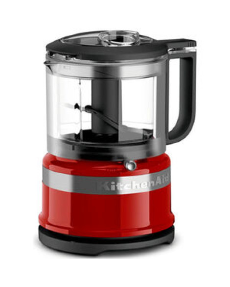 Mini Processador De Alimentos Kitchenaid - Kja03bv 110v