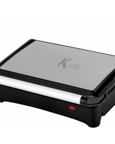 Grill Elétrico Multiuso Koti Elegance Toast 110v Ou 220v - 110v