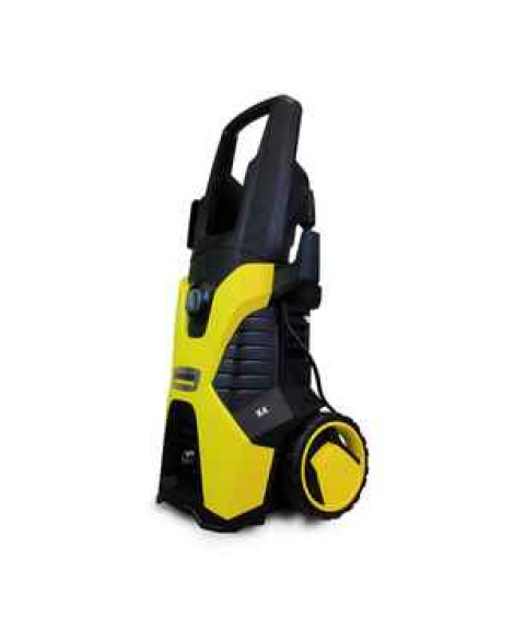 Novo Modelo Lavadora De Alta Pressão K4 - Motor A Indução