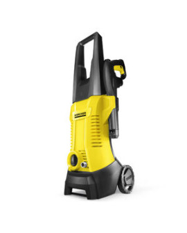Lavadora De Alta Pressão K2 Plus Car 1740 Psi / 1400 W