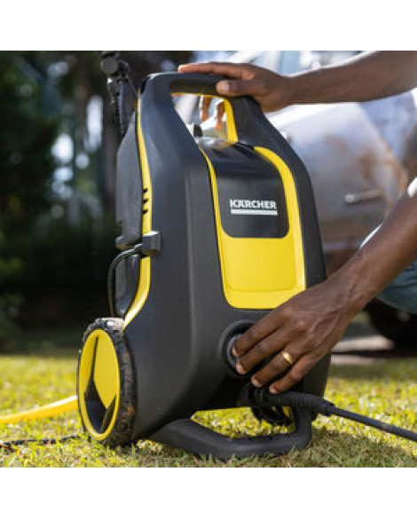 Lavadora De Alta Pressão Karcher K3 Force Car 127v