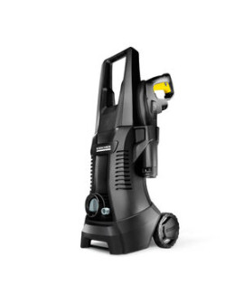 Lavadora De Alta Pressão K2 Plus Turbo 1740 Psi 1400 W