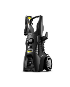 Lavadora de Alta pressão K4850 Power Black 127V Karcher