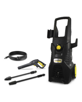 Lavadora de Alta Pressão K5 127V Karcher
